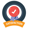 Satisfaction Guarantee